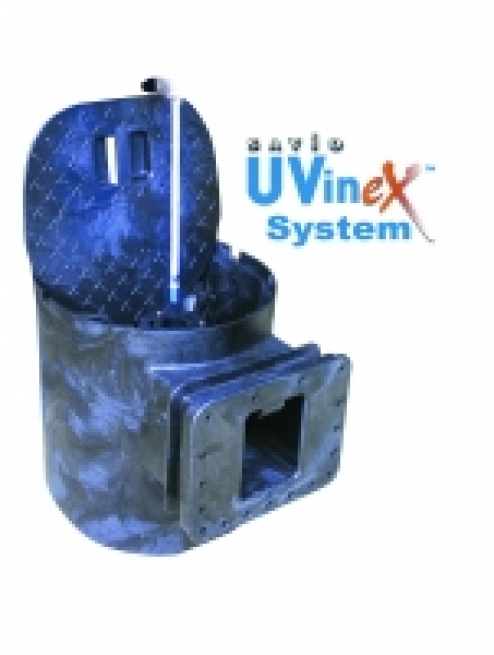 18Watt Uvinex